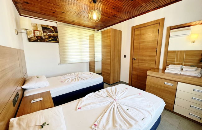 Akin Apart and Hotel - Photo 7