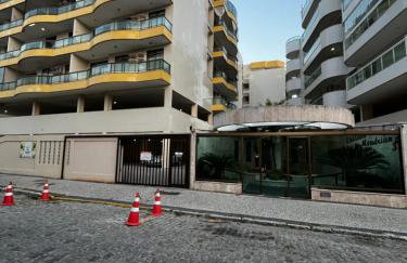 Lar da Beta Em Cabo Frio à 300m da Praia do Forte! - Foto 59