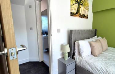 Spacious & Stylish 3 Bed Home in Nottingham, sleeps 7 - Foto 7