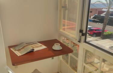 Estudio Puerto de Sotogrande - Foto 9