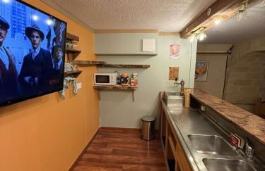 Le Savoyard - Bar & Jacuzzi - Foto 7