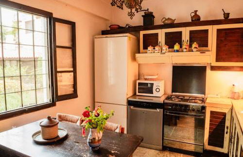 Villa Lymperakis - Foto 2