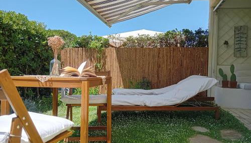 Casa Vacanze Capalbio - Foto 5, Garden view