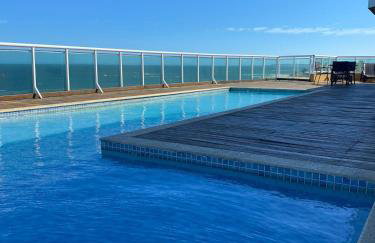 Suíte na Orla - Cavaleiros - Photo 1