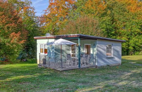 Ferienhaus Boitzenburger Land - Foto 11