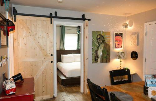 Forest Views-Dog friendly-Bonus Camper! - Foto 13