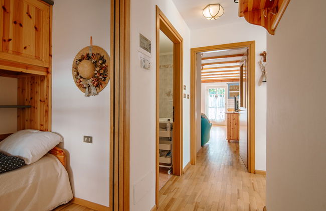 Casa Bucci - Foto 16