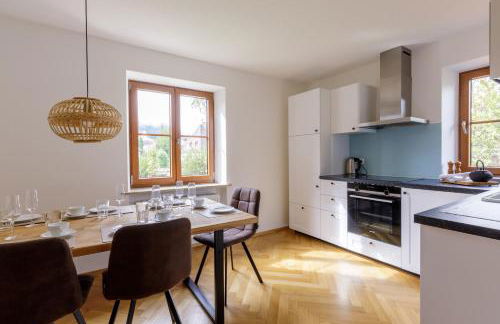 Stadtvilla Falkenstein - Foto 57