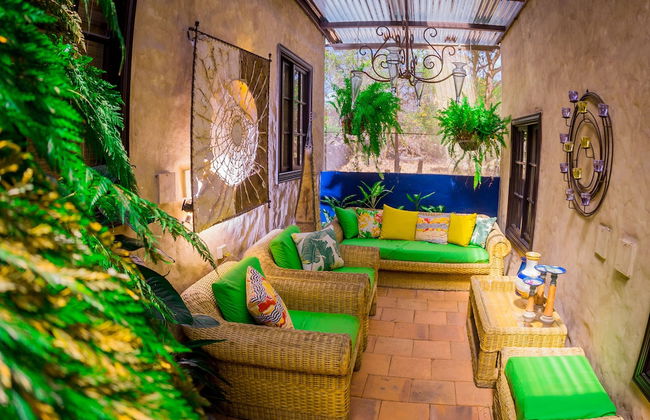 Cabañas Villa San Miguel - Photo 29