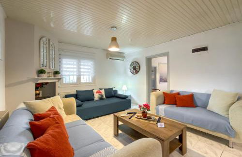 Stone Haven & Garden near the Sea - Foto 19