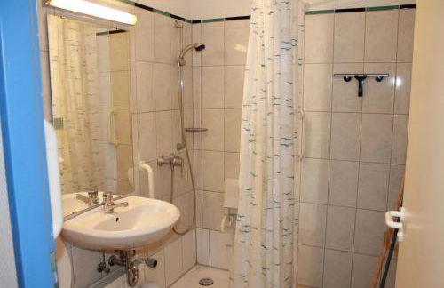 Ferienappartement K110 für 2-4 Personen in Strandnähe - Foto 10