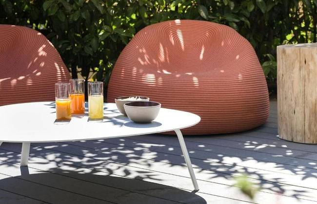 Criu Boutique Hotel - Photo 50