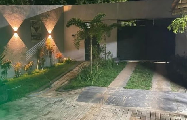 Safira Beach House - Foto 20