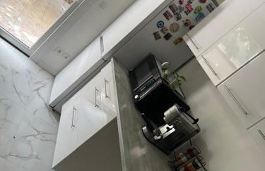 Villa Marie Belle, entre mer, étang et abricotier - Foto 13