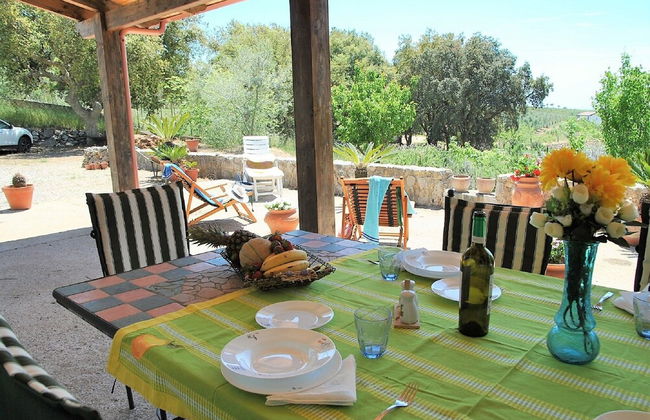 Villa Cycas Relaxation in Nature - Foto 23