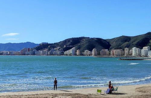 Precioso apartamento en el Faro de Cullera - Photo 29