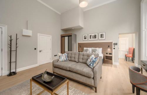 Destiny Scotland George IV Apartments - Foto 77