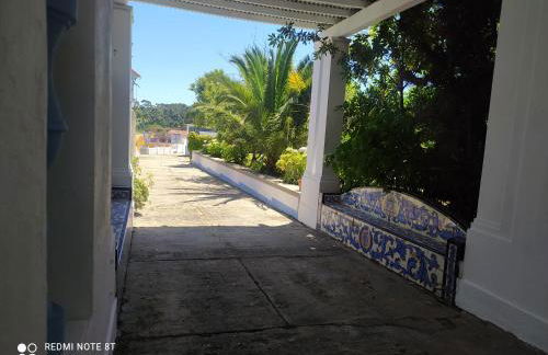 casa indiana en A Guarda con piscina - Foto 44