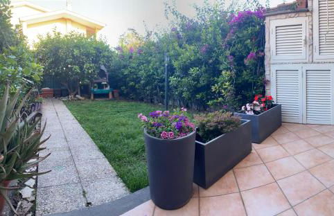 Villetta relax fast wi-fi 9 Min porto Civitavecchia - Foto 9