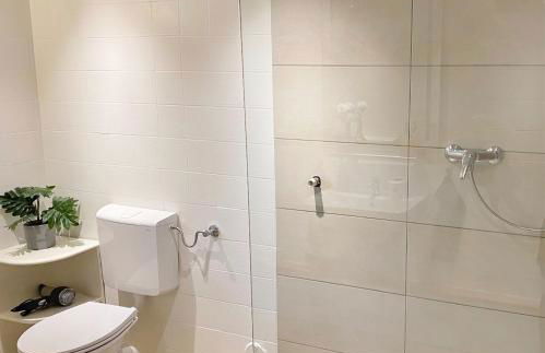 Ferienwohnung Stargardt in Bad Münder 6 Personen Soutterain - Foto 6