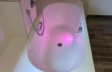 Ferienwohnung Mühl - Familienfreundlich, 2 Schlafzimmer, großes Grundstück, Erzgebirge - Foto 17