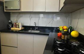 Apartamento completo ao lado do Parque das Águas - Foto 19