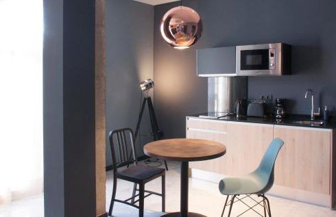 Be Mate Málaga Soho - Foto 126