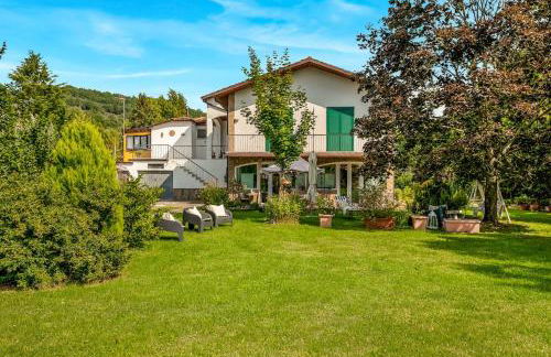 Villa del ponte - Foto 47