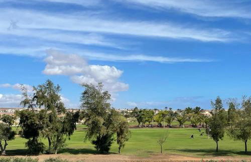 Green View Luxury appartment in new complex Pueblo Majorero - Foto 32