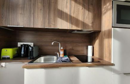 Le Jardin d'Éden Premium - équipé, balcon, hypercentre - Photo 2