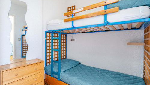 Appartement pour 6 avec Wi-Fi et vue mer à Roquebrune-Cap-Martin - FR-1-827-14 - Foto 2