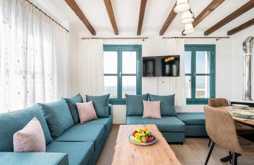 Archangel's Nest- Wings & Hideaway - Foto 11