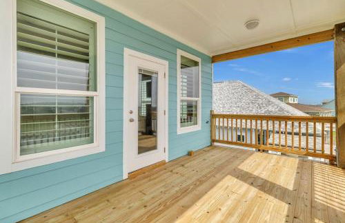 Fishermans Delight home - Foto 33