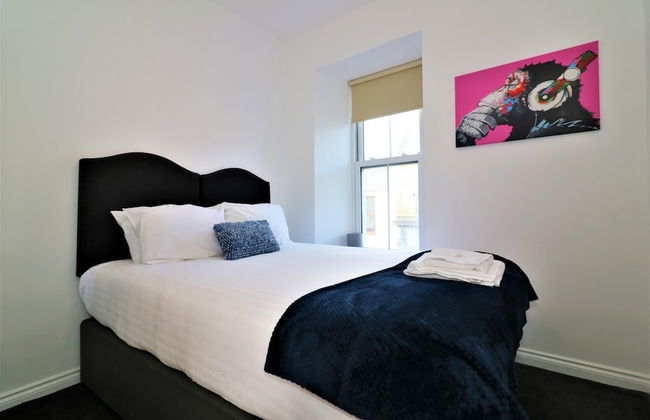 No 9 Bonnet Apartments - 3 Bed - Photo 31