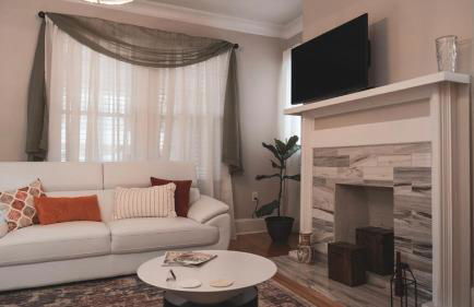 Culinary Comfort near Ponce Mkt - Foto 5