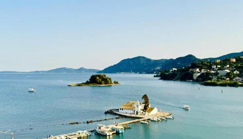 Ilianas R&F Luxury home - Foto 5