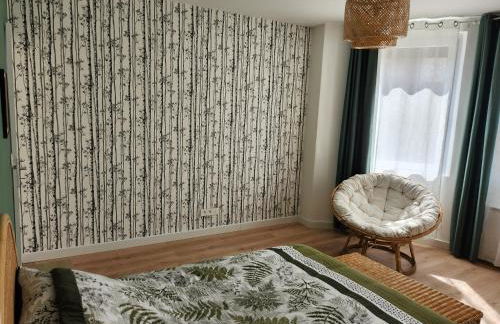 Illiers Combray - La Madeleine - Foto 8