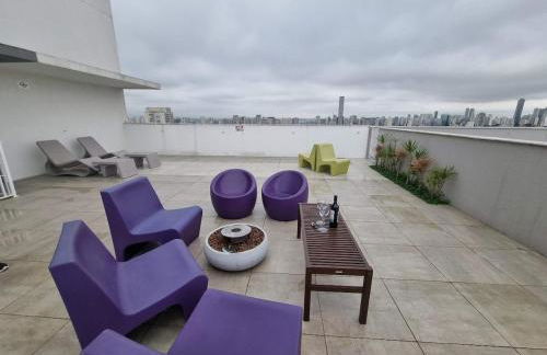 19Lindo ap Rua Metrô prox Centro - Photo 30