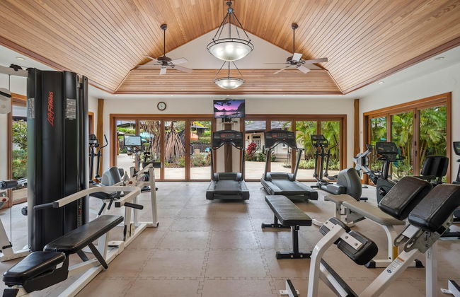 Big Island Villages At Mauna Lani Resort 325 3 Bedroom Home - Foto 30