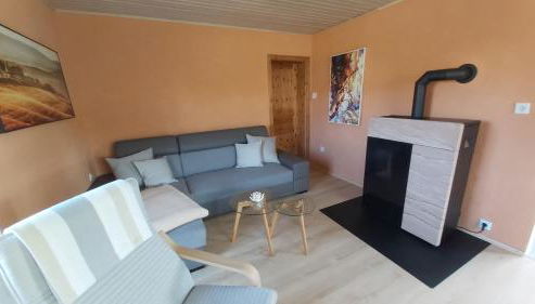 Ferienhaus Zur Lehns mit Garten am Harz - Foto 5