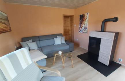 Ferienhaus Zur Lehns mit Garten am Harz - Foto 5