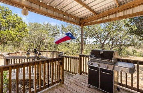 Private Luxury RV Getaway Full Bath Kitchen - Foto 18