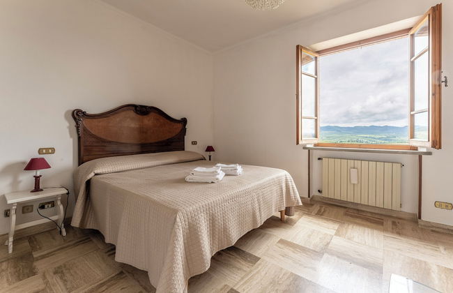 Casa Di Luca Eroica, Pool - Foto 6