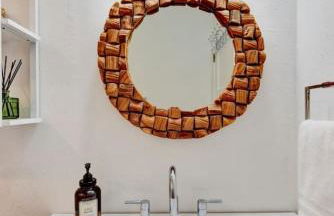 Downtown - Shiner Bungalow at Beer Ranch Project - Foto 13