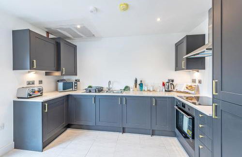 Gospel Heights by Guestz - Foto 12