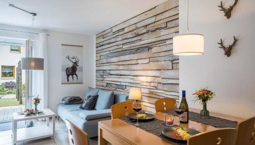 Ferienwohnung Hohfelsenblick - Foto 3