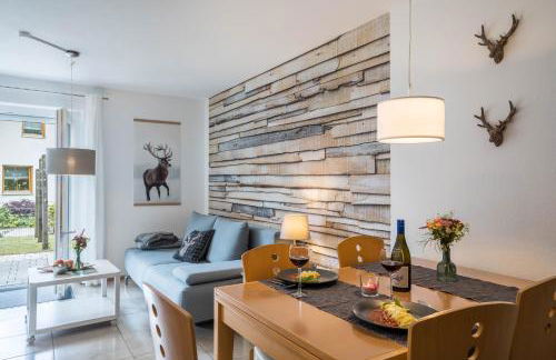 Ferienwohnung Hohfelsenblick - Foto 3