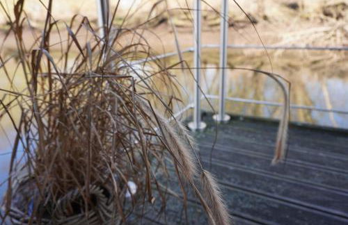 Hausboot Stöckte - Foto 29