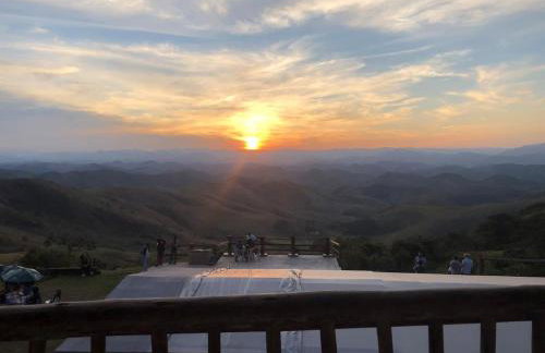 Casa Luar na Serra em Conservatória - Foto 53
