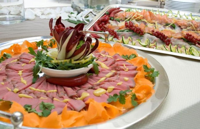 The Italian Countryside - Agriturismo Collina Delle Streghe - Foto 4